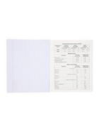 Комплект 12 предметных тетрадей 48 листов, справочная информация, 60 г, Пастель 10963343 - фото 9215959