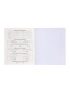 Комплект 12 предметных тетрадей 48 листов, справочная информация, 60 г, Пастель 10963343 - фото 9215970