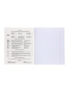 Комплект 12 предметных тетрадей 48 листов, справочная информация, 60 г, Пастель 10963343 - фото 9215973