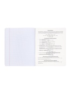 Комплект 12 предметных тетрадей 48 листов, справочная информация, 60 г, Пастель 10963343 - фото 9215947