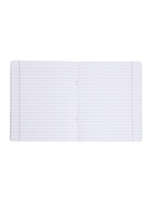 Комплект 12 предметных тетрадей 48 листов, справочная информация, 60 г, Пастель 10963343 - фото 9215983