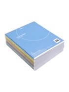 Комплект 12 предметных тетрадей 48 листов, справочная информация, 60 г, Пастель 10963343 - фото 9215984