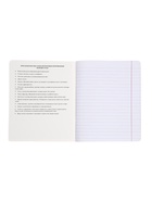 Комплект 12 предметных тетрадей 48 листов, справочная информация, 60 г, Отражения - Фото 12