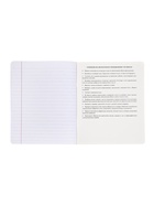 Комплект 12 предметных тетрадей 48 листов, справочная информация, 60 г, Отражения - Фото 13