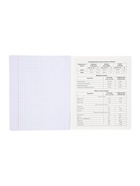 Комплект 12 предметных тетрадей 48 листов, справочная информация, 60 г, Отражения - Фото 16