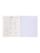 Комплект 12 предметных тетрадей 48 листов, справочная информация, 60 г, Отражения - Фото 24