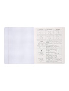 Комплект 12 предметных тетрадей 48 листов, справочная информация, 60 г, Отражения 10963344 - фото 9216010