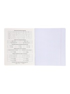 Комплект 12 предметных тетрадей 48 листов, справочная информация, 60 г, Отражения 10963344 - фото 9216012