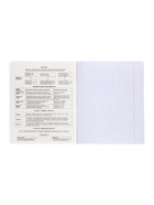 Комплект 12 предметных тетрадей 48 листов, справочная информация, 60 г, Отражения - Фото 30