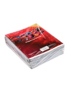 Комплект 12 предметных тетрадей 48 листов, справочная информация, 60 г, Отражения 10963344 - фото 9216027