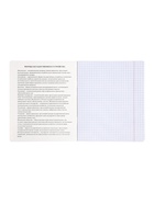 Комплект 12 предметных тетрадей 48 листов, справочная информация, 60 г, Отражения - Фото 6