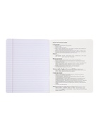 Комплект 12 предметных тетрадей 48 листов, справочная информация, 60 г, Отражения 10963344 - фото 9215995