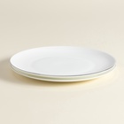 УЦЕНКА Набор тарелок SL Home «Каскарон», 2 шт., d=23.3 см, 23.3×23.3×2 см - Фото 7