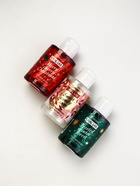 Подарочный набор в коробке «С новым годом!», 3 геля для душа по 100 мл, URAL LAB - фото 809551476