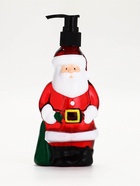 Подарочный набор «С новым годом!», гель для душа 300 мл, мочалка для тела, URAL LAB  (артикул 10880674)  большой выбор товаров оптом и в розницу по низким ценам с доставкой