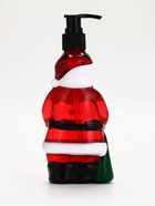 Подарочный набор «С новым годом!», гель для душа 300 мл, мочалка для тела, URAL LAB  (артикул 10880674)  большой выбор товаров оптом и в розницу по низким ценам с доставкой