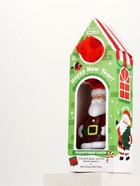 Подарочный набор «С новым годом!», гель для душа 300 мл, мочалка для тела, URAL LAB  (артикул 10880674)  большой выбор товаров оптом и в розницу по низким ценам с доставкой