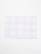 Блокнот А6, 32 л. на скрепке «Молния Маккуин», Тачки 10911238