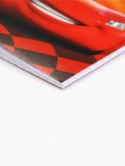 Блокнот А6, 32 л. на скрепке «Молния Маккуин», Тачки 10911238