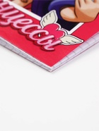 Блокнот А6, 32 л. на скрепке «Принцессы Дисней» 10911239