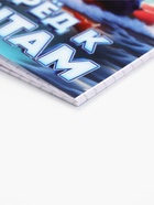 Блокнот А6, 32 л. на скрепке, Лило и Стич - фото 122246072