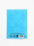 Блокнот А6, 32 л. на скрепке, Лило и Стич - фото 122246073