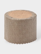 Формы для выпечки кулича бумажные «Классика», одноразовые, набор 10 шт., 11×8.5 см, бежевые - Фото 3