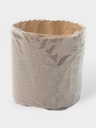 Формы для выпечки кулича бумажные «Классика», одноразовые, набор 10 шт., 11×8.5 см, бежевые - Фото 5