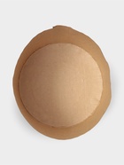 Формы для выпечки кулича бумажные, одноразовые, набор 10 шт., 13.4×9.5 см, коричневые - Фото 4