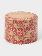 Формы для выпечки кулича бумажные, одноразовые, набор 10 шт., 13.4×9.5 см, красные - Фото 3