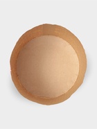 Формы для выпечки кулича бумажные, одноразовые, набор 10 шт., 13.4×9.5 см, красные - Фото 4