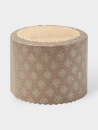 Формы для выпечки кулича бумажные «Классика», одноразовые, набор 10 шт., 13.4×9.5 см, коричневые - Фото 3