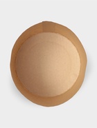 Формы для выпечки кулича бумажные «Классика», одноразовые, набор 10 шт., 13.4×9.5 см, коричневые - Фото 4