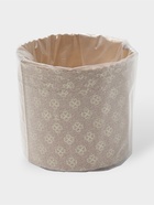 Формы для выпечки кулича бумажные «Классика», одноразовые, набор 10 шт., 13.4×9.5 см, коричневые - Фото 5