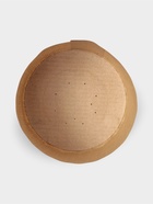 Формы для выпечки кулича бумажные «Классика», одноразовые, набор 10 шт., 6×4.5 см, бежевые - Фото 4