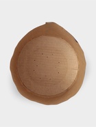 Формы для выпечки кулича бумажные «ХВ», одноразовые, набор 10 шт., 6×7.5 см, коричневые - Фото 4