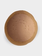 Формы для выпечки кулича бумажные «Зайки в лесу», одноразовые, набор 10 шт., 7×6 см, зелёные - Фото 4