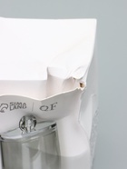 УЦЕНКА Органайзер для ватных палочек, с крышкой, 7×11.5 см, прозрачный - Фото 7