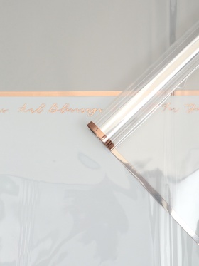 Пленка для цветов, 