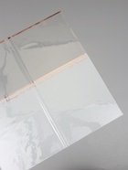 Плёнка для цветов «Полоса с окном», белая с золотыми, 57×57±2 см  (артикул 10964128)  большой выбор товаров оптом и в розницу по низким ценам с доставкой