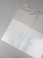 Плёнка для цветов «Полоса с окном», белая с золотыми, 57×57±2 см  (артикул 10964128)  большой выбор товаров оптом и в розницу по низким ценам с доставкой