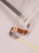 Плёнка для цветов «Полоса с окном», розовая с золотым, 57×57±2 см  (артикул 10964129)  большой выбор товаров оптом и в розницу по низким ценам с доставкой