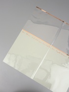 Плёнка для цветов «Полоса с окном», светло-зелёная с золотым, 57×57±2 см  (артикул 10964131)  большой выбор товаров оптом и в розницу по низким ценам с доставкой