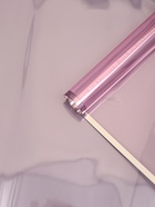 Плёнка для цветов «Для тебя», светло-розовая, 57×57±2 см  (артикул 10964132)  большой выбор товаров оптом и в розницу по низким ценам с доставкой