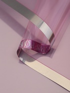 Плёнка для цветов «Для тебя», светло-розовая, 57×57±2 см  (артикул 10964132)  большой выбор товаров оптом и в розницу по низким ценам с доставкой