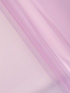 Плёнка для цветов «Для тебя», лавандовый, 57×57±2 см (20 шт) - фото 809577229