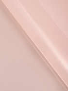 Плёнка для цветов «Двойная кайма», пудровый, 57×57±2 см (20 шт) - фото 809577233