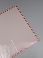 Плёнка для цветов «Двойная кайма», пудровый, 57×57±2 см  (артикул 10964136)  большой выбор товаров оптом и в розницу по низким ценам с доставкой