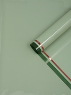 Плёнка для цветов «Двойная кайма», лаймовый сок, 57×57±2 см  (артикул 10964137)  большой выбор товаров оптом и в розницу по низким ценам с доставкой