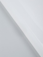 Плёнка для цветов «Кайма с тиснением», белая, 57×57±2 см (20 шт) - фото 809577237